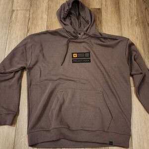 Under Armour Project Rock Hoodie